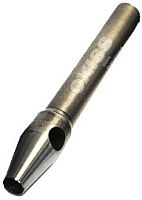 Пробойник развальцовки для люверса Л- 5(30), Л-7(33) Oxiss, 2 шт Пробойник развальцовки для люверса Л- 5(30), Л-7(33) Oxiss, 2 шт